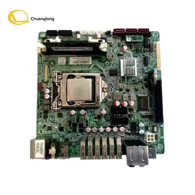 Harga bagus 4450770712 Mesin ATM suku cadang NCR MISANO motherboard komponen motherboard SKYLAKE upgrade PC controller 445-070712 on line
