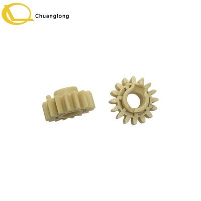 Harga bagus Diebold Kepala Sasis Transportasi 16T Gear 01750291697-9 DN200 HCT Modul 16T Gear Assembly ATM CRM CRS Selfserv Kiosk 01750291697-08 on line