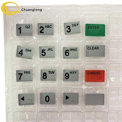 Harga bagus Nautilus Hyosung EPP 8000R Keypad Button S7130320100 Pinpad Button ATM CRM CRS Selfserv Kiosk Bagian S7130020100 on line