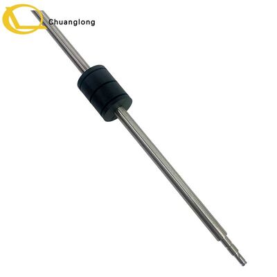 Harga bagus NMD NF300 18mm CRR Roller Shaft A011124 Glory DeLaRue NMD Talaris Dispenser NF15 NF300 18mm Poros Beralur ATM CRM CRS Selfserv Kiosk A011124 on line