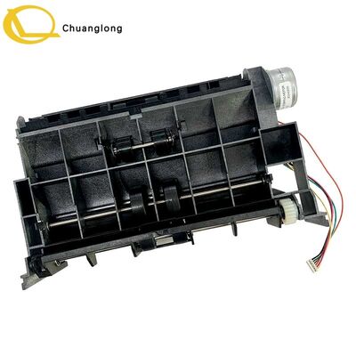Harga bagus NMD Note Diverter Assy A008646 ND200 NMD100 Money Diverter Glory DeLaRue NMD Talaris Dispenser ATM CRM CRS Selfserv Kiosk A008646 on line