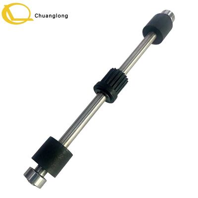 Harga bagus NMD RV301 Drive Shaft Assy A008451 Glory DeLaRue NMD Talaris Dispenser RV301 Kaset Drive Shaft Assy ATM CRM CRS Selfserv Kiosk A008451 on line