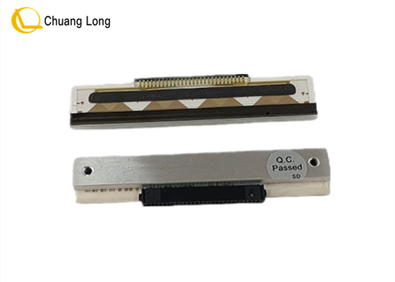 Harga bagus Wincor Nixdorf TH210 POS Kepala Printer Penerimaan Termal Hitachi Printhead Diebold Print Head Wincor Nixdorf TH210 ATM 28 Pin TPH on line