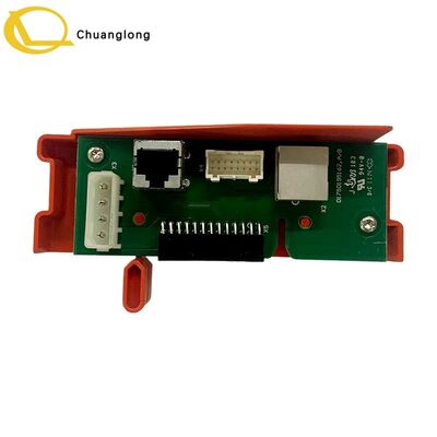 Harga bagus Wincor Nixdorf VS Modul Sub PCB Connector Adapter 01750195162 C4060 C4040 Controller Wincor ATM CRM CRS Selfserv Kiosk 01750200435-01 on line