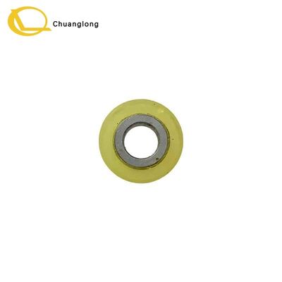 Harga bagus Hyosung 5600 Feed Roller Separator Type 2 7310000386-5 HCDU V Modul Roller Lapisan Karet ATM CRM CRS Selfserv Kiosk S7310000386-5 on line
