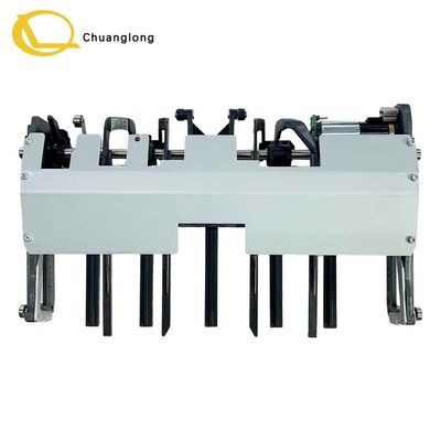 Harga bagus NMD BCU 101 Penjepit Mekanis A007483 Glory DeLaRue Dispenser BCU Modul Bundle Carriage Unit NMD100 ATM CRM CDM Selfserv Kiosk A007483 on line