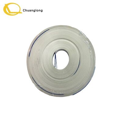 Harga bagus Wincor Nixdorf CMD V4 Penjepit Kabel Datar 01750097621 Stacker Flex Cable Disc Assy 2050XE ATM CRM CRS Selfserv Kiosk 01750058042-49-4 on line