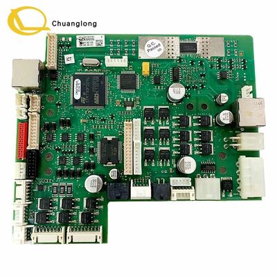 Harga bagus Wincor Nixdorf MB CRS ATS Kepala Kontroler 01750140781 CS4040 CS4060 Daur ulang PCB Control Board ATM CRM CDM Selfserv Kiosk 1750140781 on line