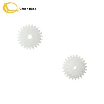 Harga bagus Wincor Nixdorf Shutter Motor 15T24T Dual-Layer Gear 0175005688-2 Procash 280 Shutter Motor Gear ATM CRM CRS Selfserv Kiosk 01750056880-09 on line