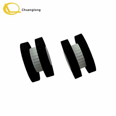 Harga bagus Wincor Nixdorf VS Modul Roller Sponge Gear 01750200435-54 Cineo VS Modul Roller 20T ATM CRM CDM Selfserv Kiosk 01750200435-63 on line