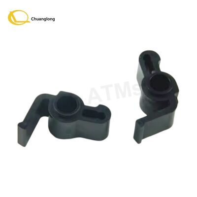 Harga bagus A002969 Glory NMD ATM suku cadang mesin NMD100 NMD200 NQ101 NQ200 Attachment Bearing Black Plastic Bearing Brand New Original on line