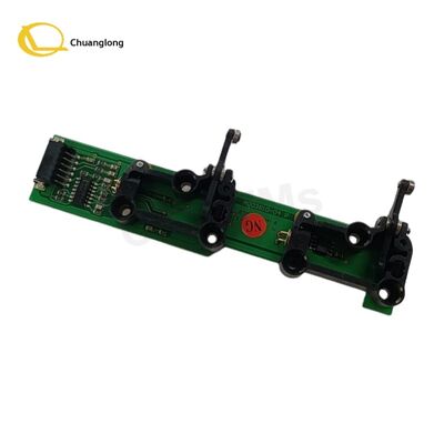 Harga bagus A001556 Glory NMD ATM Mesin suku cadang Delarue Talaris NMD Dispenser NQ200 NQ300 Interface Assy A001556 untuk Glory NMD ATM on line