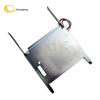 Harga bagus 1750059283 Original ATM Mesin suku cadang Wincor Nixdorf Transport AGT CMD-V4 Horizontal FL 241mm 01750059283 untuk Wincor ATM on line