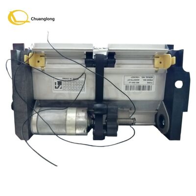 Harga bagus A011263 ATM CRS CRM Kiosk Mesin Selfserv Bagian NMD NQ300 Detektor Modul Glory DeLaRue NOTE QUALIFIER Dispenser A-011263 on line