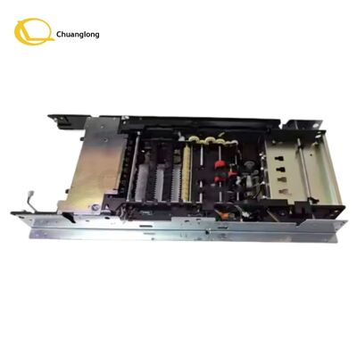 Harga bagus 01750291697 DN200 250 450 RM4 Mesin ATM suku cadang Diebold Nixdorf DN HCT Kepala Sasis Transportasi RM4 1750291697 untuk DN ATM on line