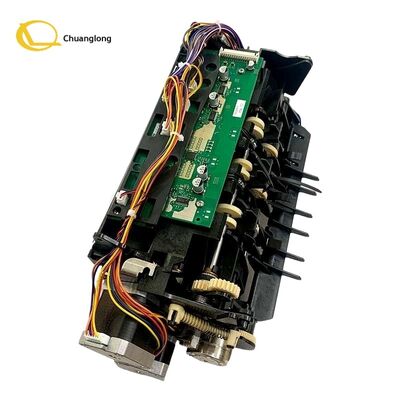 Harga bagus 01750295447 suku cadang mesin ATM Diebold Dn100 DN200 DN250 DN450 DN470 DN490 IOC In-Output Module Collector Unit 1750295447 on line