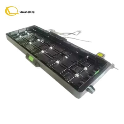 Harga bagus 01750301917 Original Mesin ATM Spare Part 1750301917 Diebold Nixdorf DN200 250 450 RM4V CHT Transportasi bawah 01750301917 DN ATM on line
