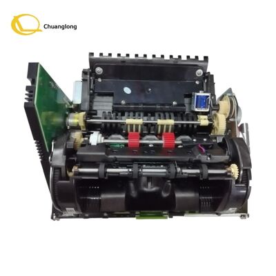 Harga bagus Diebold DN 1750288271 01750288271 Mesin ATM suku cadang Diebold Nixdorf DN200 IOT In-Output Module Customer Tray untuk DN ATM on line