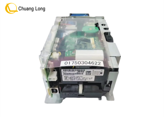Harga bagus Bagian ATM Diebold Nixdorf DN200 IC Contact Card Reader dengan sertifikasi EMV Nidec Sankyo Chip Reader Module 01750304622 on line