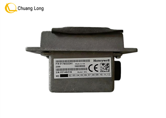 Harga bagus 01750333341 1750333341 Suku Cadang Mesin ATM DN200/250/450 Diebold Nixdorf DN Series Barcode Scanner HW N670 on line