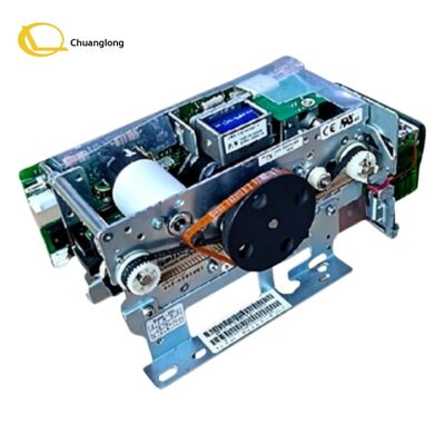 Harga bagus 445-0723882 ATM Bagian ICT3Q8 NU-IMCRW Card Reader 3-Track Magnetic EMV Chip Reading RS232 Baca TDS-08A DC12V Solenoid NCR 66XX on line