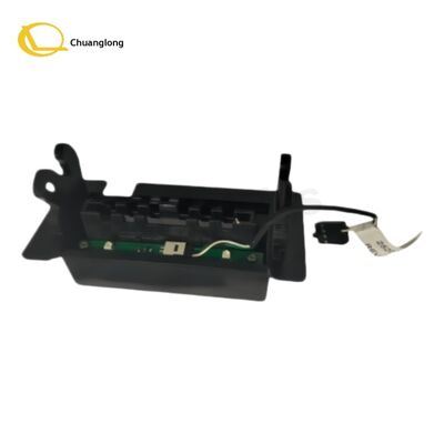 Harga bagus 252071022 Original ATM Machine Spare Parts SCNL6607R RS232 MEI Banknote Import Validator 252071022 untuk SCNL6607R MEI ATM on line