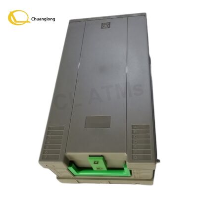 Harga bagus 4450689215 Original NCR S1 ATM Mesin suku cadang NCR S1 Cassette 445-0689215 Kotak uang tunai untuk NCR S1 ATM Bagian on line