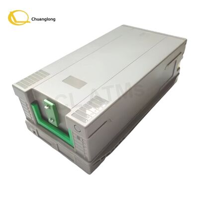 Harga bagus 4450689685 Original NCR ATM Mesin suku cadang 445-0689685 NCR S1 Kaset Mata Uang Dengan TI Kenyamanan untuk NCR ATM on line