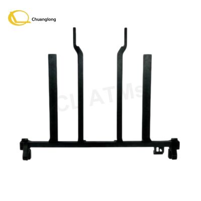 Harga bagus 4450742935 Original NCR S2 Bracket Fork ATM Mesin suku cadang NCR S2 Bracket Fork 445-0742935 untuk NCR ATM on line