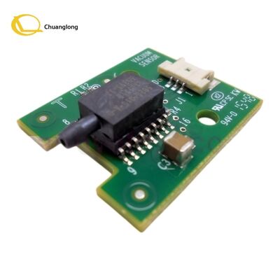 Harga bagus 4450755148 Asli NCR S2 Sensor Vakum PCB Assy Suku Cadang Mesin ATM NCR S2 Sensor Vakum PCB Assy 445-0755148 untuk NCR ATM on line