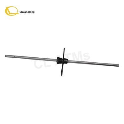 Harga bagus 7310000399 Bagian ATM Nautilus Hyosung 5600T HCDU Assy Shaft Hinge P Roller Hyosung CDU10 Extractor V Module Shaft S7310000399 on line