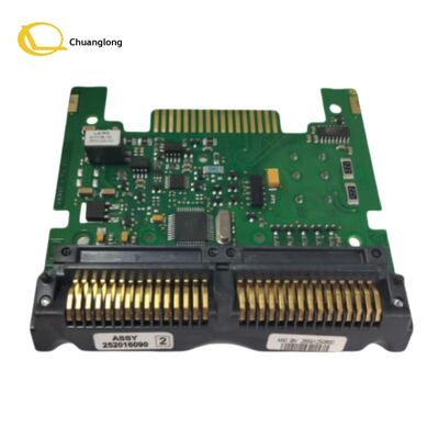 Harga bagus Mesin ATM suku cadang SCNL6607R RS232 Bill Acceptor 30007295C Papan Kontrol Transmitter MEI SC untuk MEI Pengidentifikasi uang kertas on line