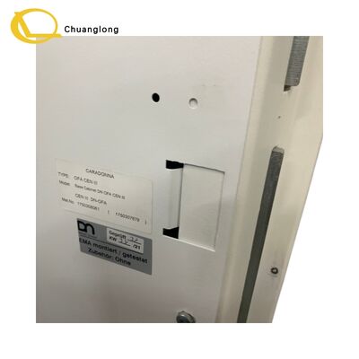 Harga bagus Diebold Nixdorf Base Cabinet DN OFA CEN III 01750308061 DN200 Wincor ATM CRM CDM CRS Selfserv Kiosk Bagian 01750307678 on line