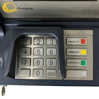 Harga bagus Diebold Nixdorf EPPV8 MEX ST2 01750346451 V8 Keyboard Pinpad DN200 DN400 Wincor ATM CRM CRS Selfserv Kios 1750346451 on line