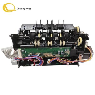 Harga bagus Diebold Nixdorf IOC In-Output Module Collector Unit 01750295447 DN 200 250 450 RM4 Wincor ATM CRM CRS Selfserv Kiosk Recycler 1750295447 on line