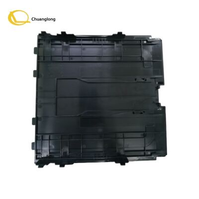 Harga bagus 4310000187 Bagian Mesin ATM Nautilus Hyosung 5600 Kotak Kasus Sampul Bagian Bawah untuk Hyosung 4310000187 Kaset Sampul Bagian Bawah on line