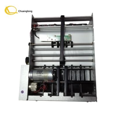 Harga bagus Mesin ATM suku cadang Glory KY4001090646654 MultiMech Aman Multi Denominasi Dispenser Dengan 2 Kaset 01011811100121 on line