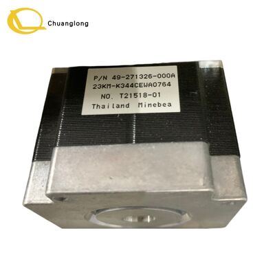 Harga bagus Diebold Nixdorf Stepper Motor 49-271326-000A Motor Opteva DN 200 ATM CRM CRS Selfserv Kiosk Daur Ulang 49271326000A on line