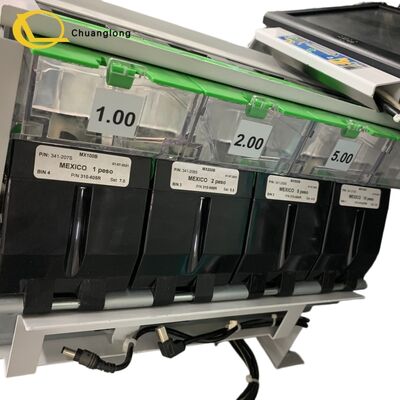 Harga bagus Diebold Nixdorf COIN DISPENSER CX25 ROTOKIT MEXICO 01750274170 DN 200 250 450 RM4 Wincor ATM CRM CRS Selfserv Kiosk Daur Ulang 1750274170 on line