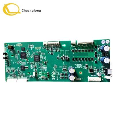 Harga bagus Diebold Nixdorf AFD 2.0 CORE MAIN 49-267153-000A 5500 5000 DN100 100D Dispenser Control Board PCBA ATM CRM CRS Selfserv Kiosk 49267153000A on line