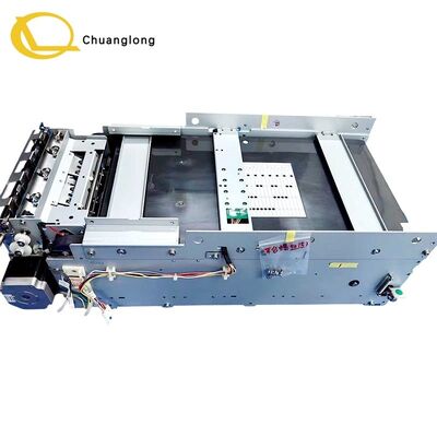 Harga bagus GRG Banking CDM 8240 Dispenser Cash Front Load Dispenser Modul 8240 dengan Kaset ATM CRM CRS CDM Selfserv Kiosk on line