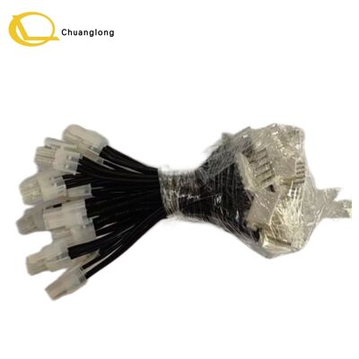 Harga bagus HYOSUNG EPP 8000R Adaptor Keypad Kabel S3200000556 Konversi kabel untuk Mengubah 6000K ke 8000R Keypad ATM CRM CRS Selfserv Kiosk 7130110100-2-1 on line