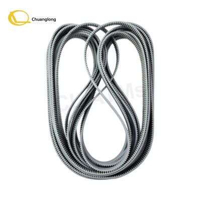 Harga bagus 49204013000D Mesin ATM suku cadang Diebold Opteva Flat 4 Height Belt 49-204013000D untuk Diebold Flat 4 Height Belt on line
