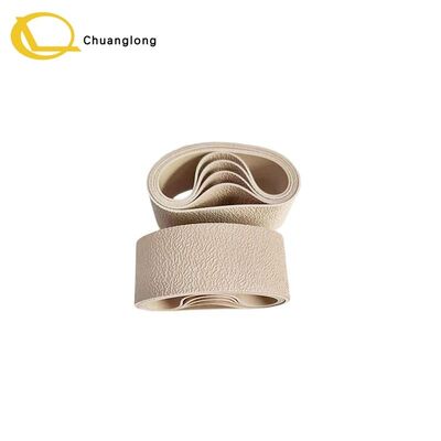 Harga bagus NCR 6622 S1 Sabuk Karet Kuning 9.5245 445-0719464-14-4 dari Drum Presenter 445-0671356 ATM CRM CDM Selfserv Kiosk 445-0717604 on line