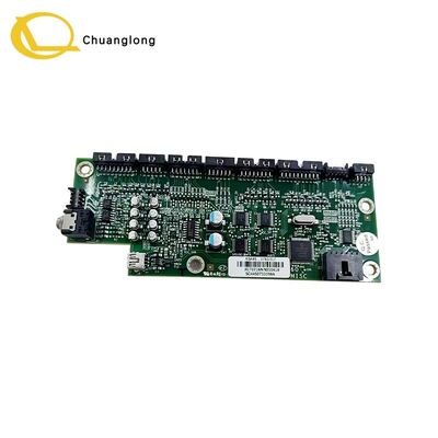 Harga bagus NCR 6683 S2 MIDI MISC TOP LEVEL IF Board PCB 445-0761317 MIDI MISC Top Level Controller Assembly ATM CRM CDM Selfserv Kiosk 4450761317 on line
