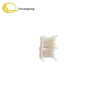 Harga bagus NCR GBNA DEPOSIT CASSETTE SPACER 009-0020248-05 Fujitsu G610 Kasset Height Adjuster 6631 ATM CRM CRS Selfserv Kiosk 998-3002507 9983002507 on line