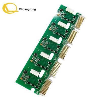 Harga bagus Wincor Nixdorf Cassette Board 01750056643 Mengidentifikasi Cassette ZIF II CASH OUT EEPROM Board 2050XE ATM CRM CRS Selfserv Kiosk 1750056643 on line