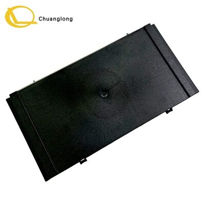 Harga bagus Wincor Nixdorf Kassette Bottom Pusher 01750057071 Kotak Kasir Bagian Bawah Penutup Plastik Hitam CMD-V4 ATM CRM CRS Selfserv Kiosk 1750057071 on line