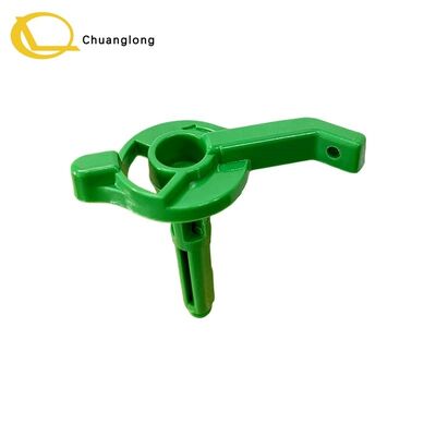 Harga bagus Kaset Wincor Nixdorf CMD_LOCKING BOLT 01750043330 Kotak Uang Tunai Kunci Hijau Assy 2050XE Procash ATM CRM CRS Selfserv Kiosk 1750043330 on line