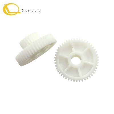 Harga bagus Wincor Nixdorf Cassette Gear 23T 49T 01750012723-3 Cash Box 23T 49T Gear 2050XE ATM CRM CRS Selfserv Kiosk 17500127233 1750012723-3 on line